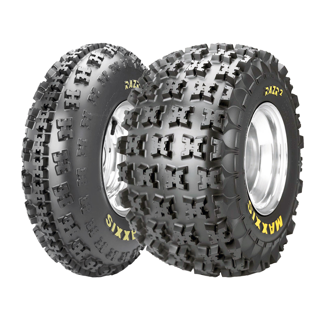 22x7,00 - 10 Maxxis M-933 Razr2 4PR TL
