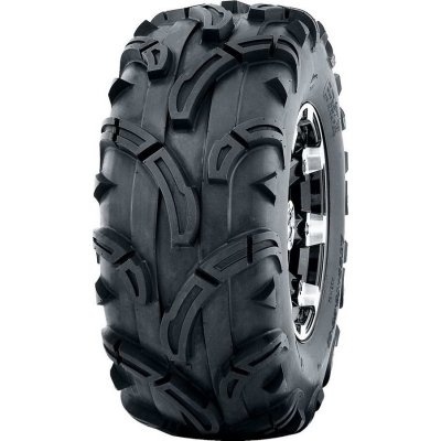 25x10,00 - 12 Wanda P351 6PR TL