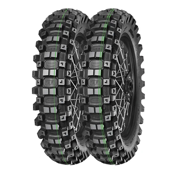 90/100 - 16 Mitas Terra Force-EX MH SS 51M TT 2 Green