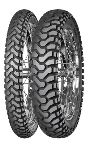 150/70 B 17 Mitas Enduro Trail 69H TL/TT