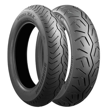 200/50 ZR 17 Bridgestone E-MAX R 75W TL