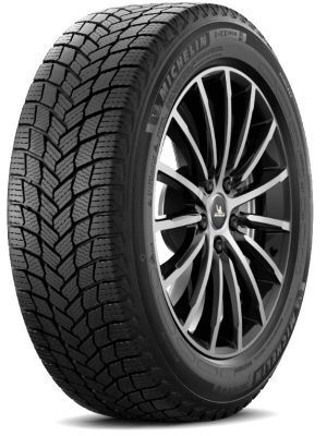 Michelin X-Ice Snow 195/60R15 92H XL