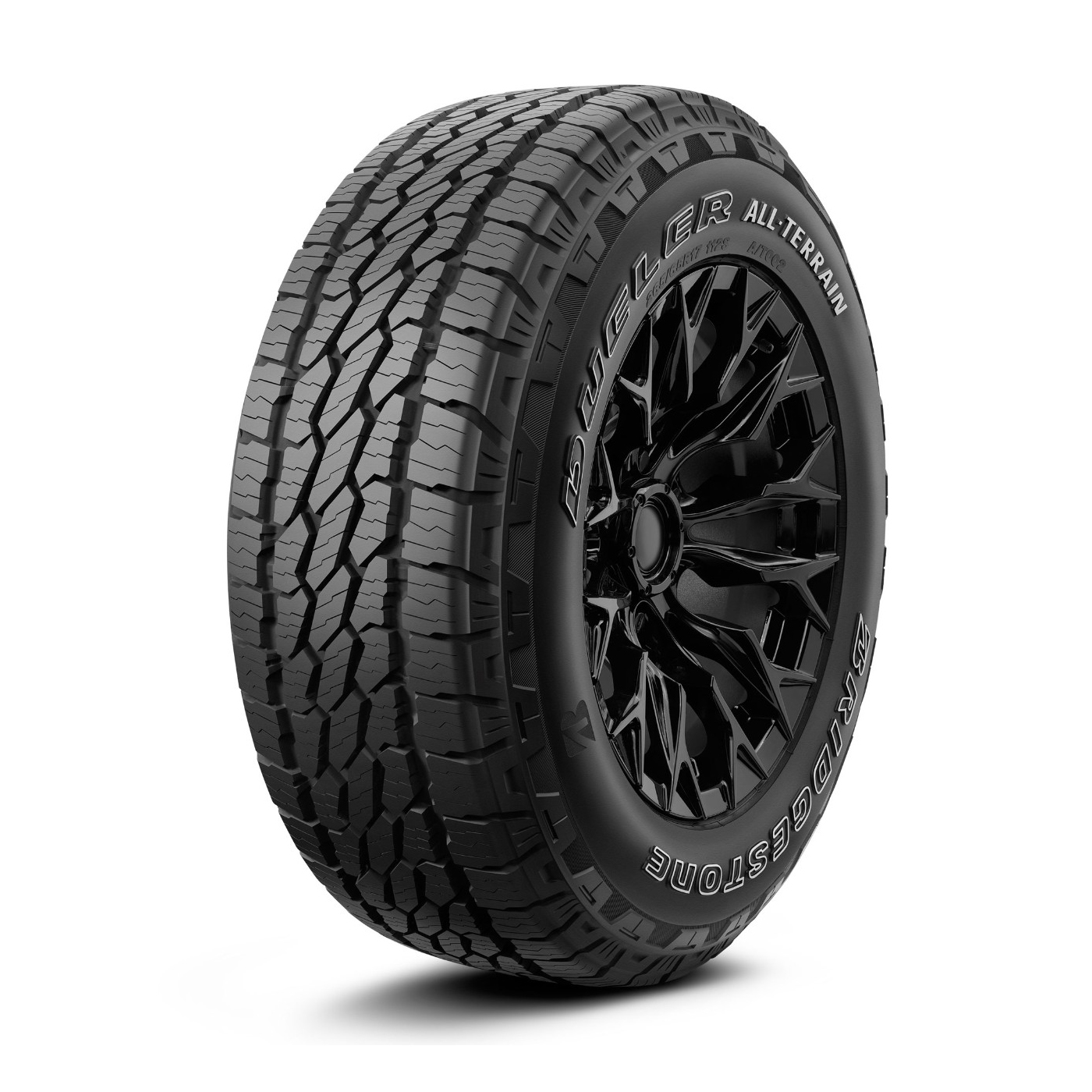 Bridgestone Dueler AT002 255/70R15 112/110T