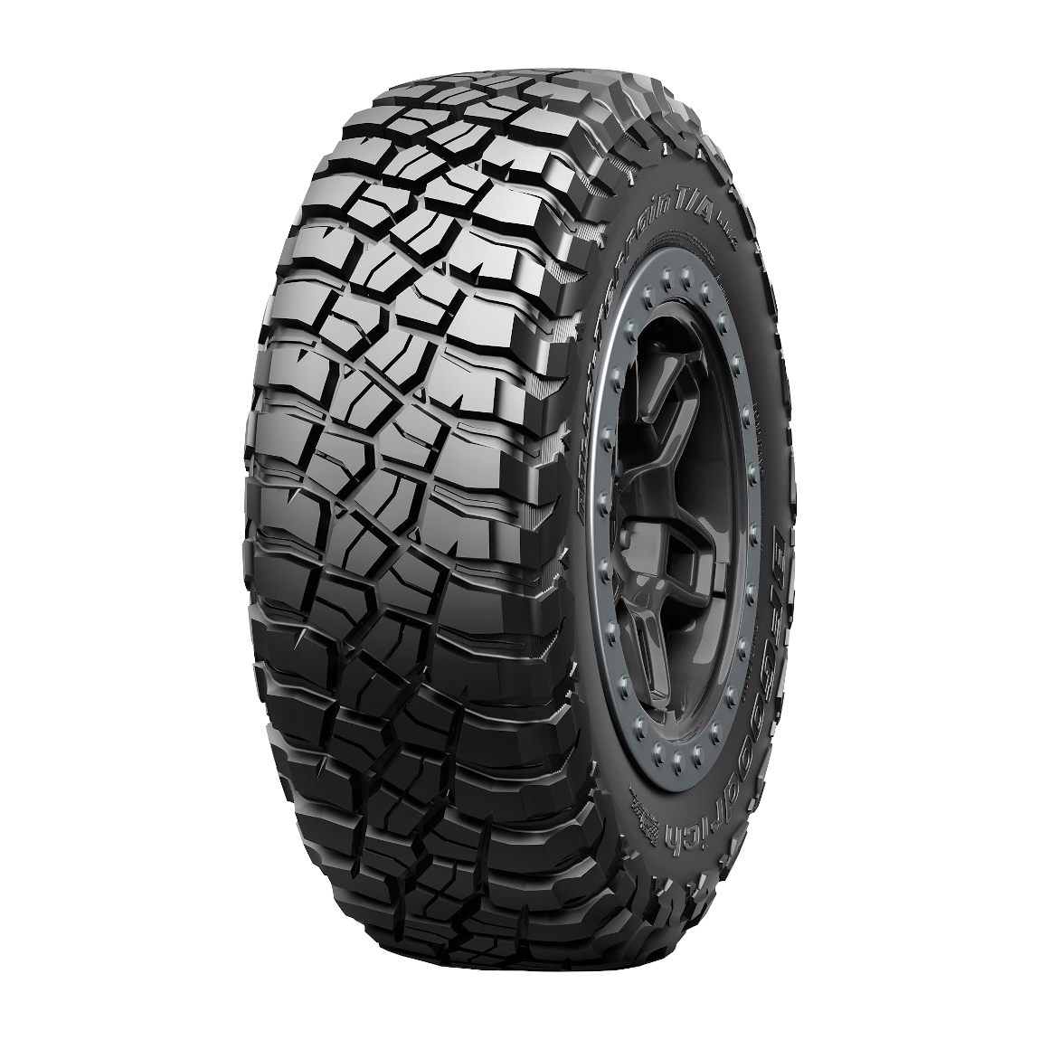 Bfgoodrich BF Goodrich Mud Terrain KM3 31/10,5R15 109Q