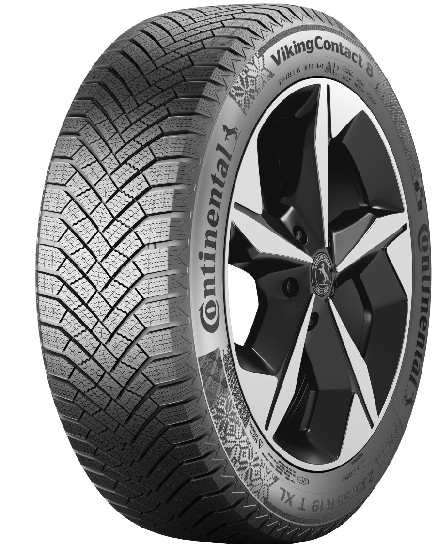 Continental VikingContact 8 205/55R16 94T XL