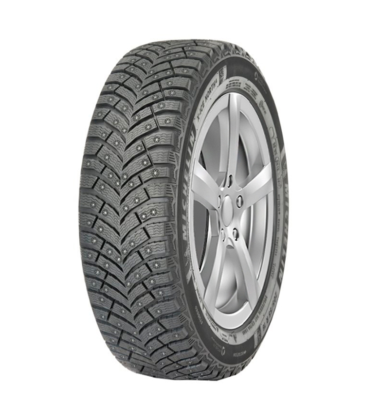 Michelin X-Ice North 4 205/60R16 96T XL