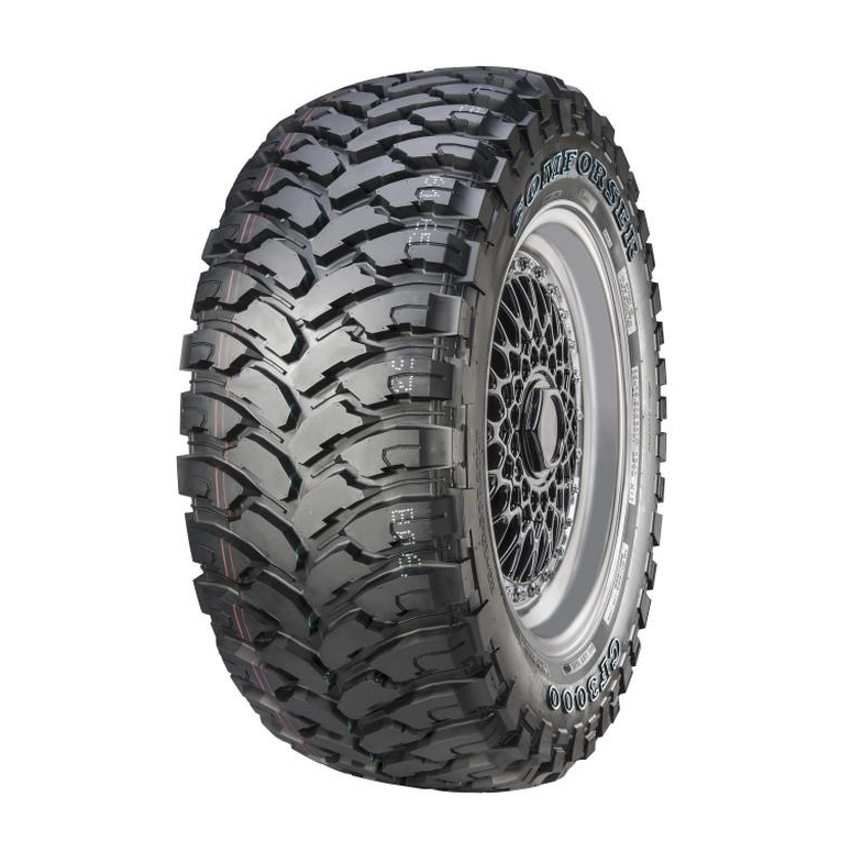 Comforser CF3000 225/75R16 115/112Q