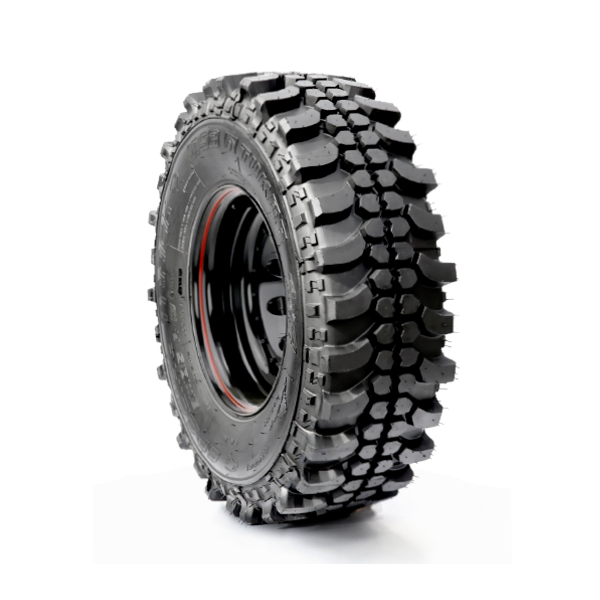 Insa Turbo Special Track-2 120/116N 235/85R16 120N