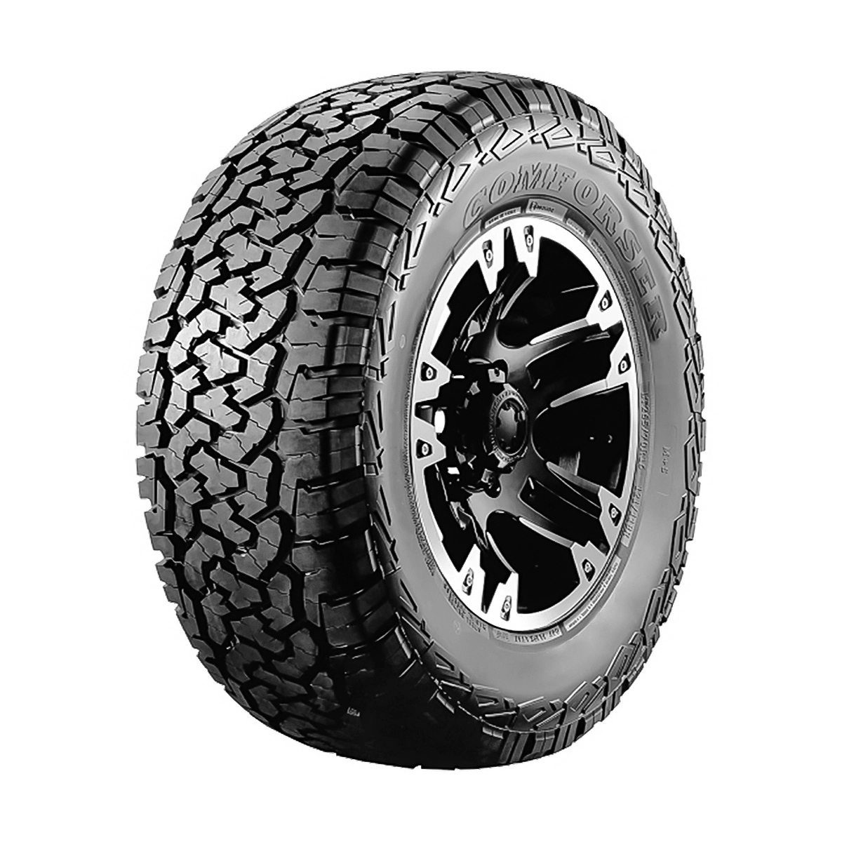 Comforser CF1100 235/65R17 108H XL