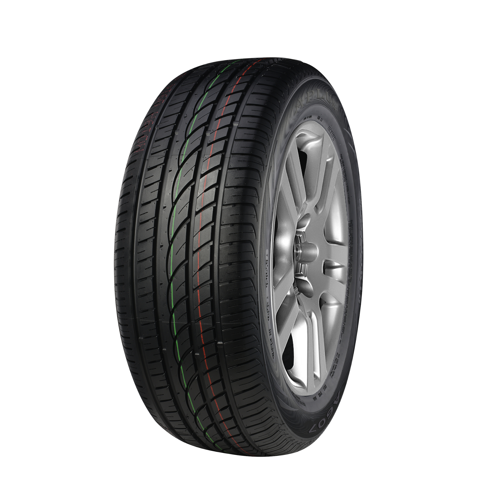 Aplus A607 265/65R17 112H