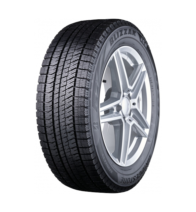 Bridgestone Ice 245/45R18 100S XL