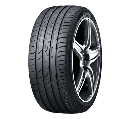 Nexen N'Fera Sport SUV UHP 255/60R19 113V XL