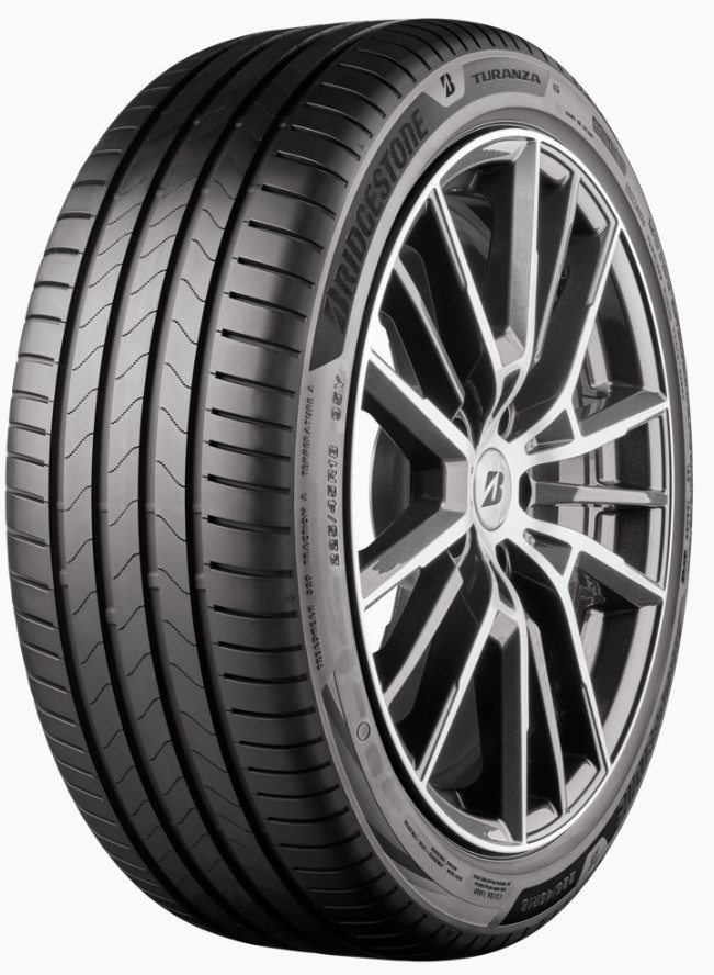 Bridgestone Turanza 6 295/40R21 111Y XL