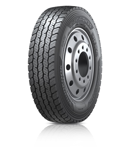 Hankook DH35 129/127L TL 9,5/R17.5 129L