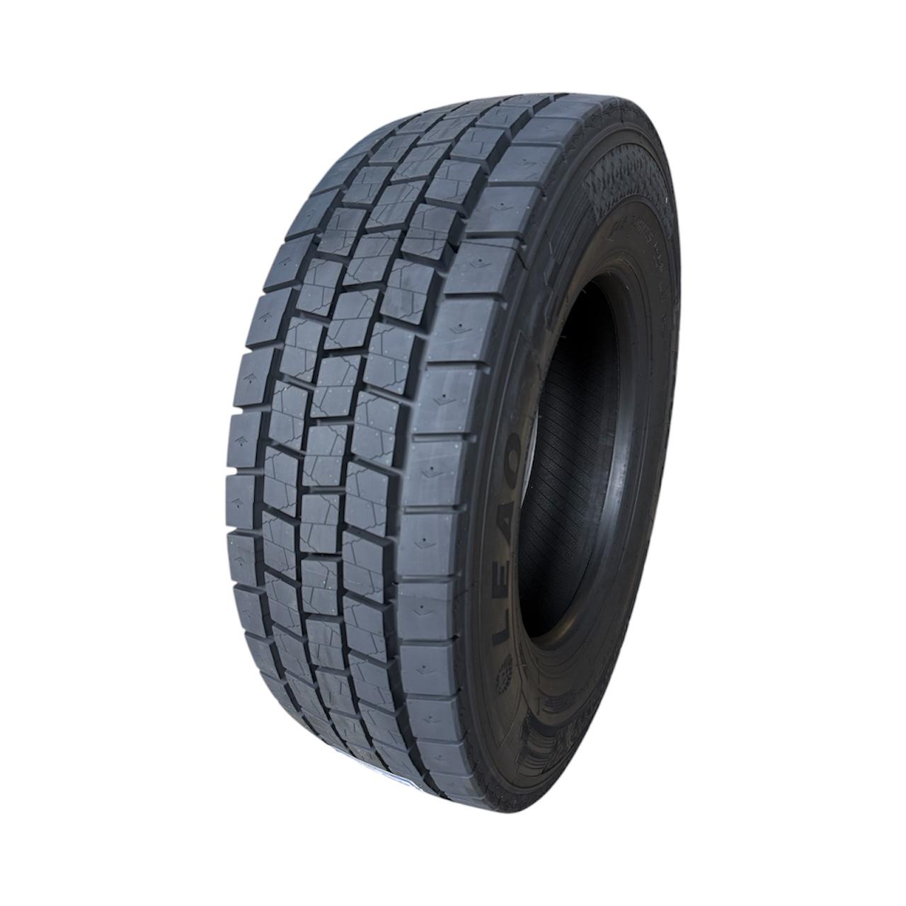 Leao L202-D 225/75R17.5 129/127M