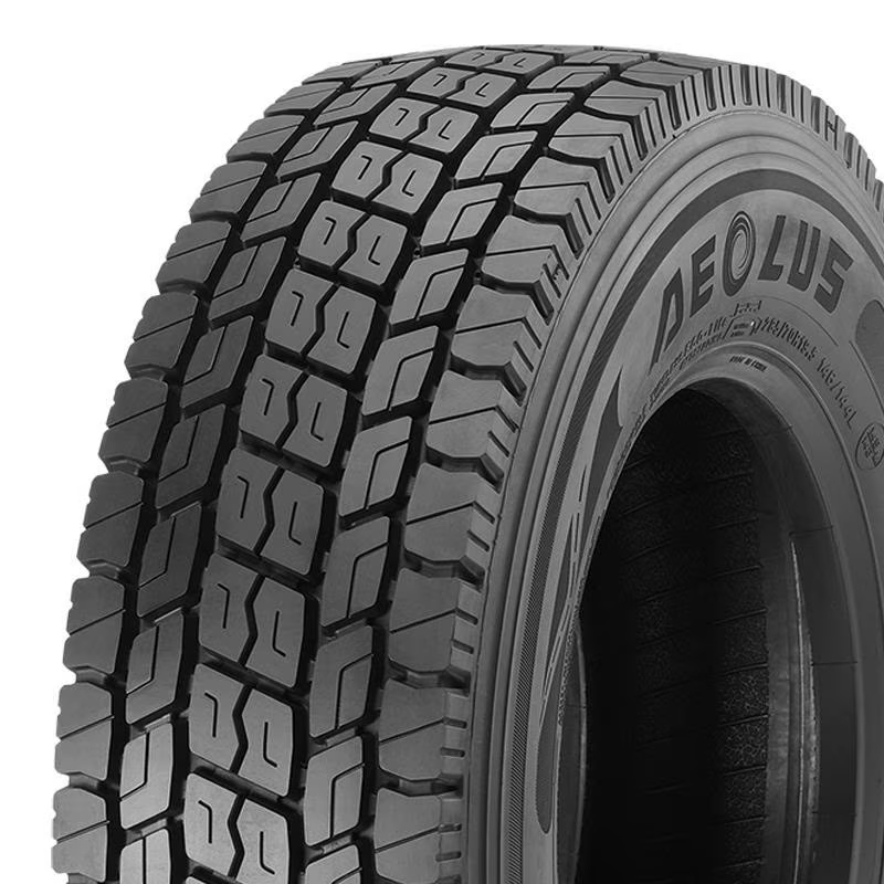 Aeolus Neo Allroads D 136/134M 18PR M+S 245/70R17.5 136J