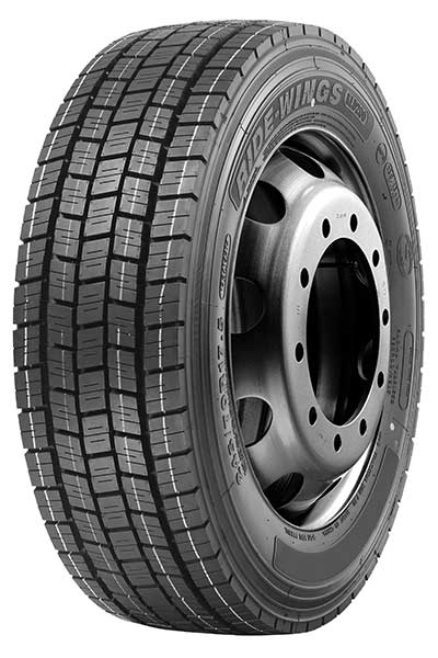 Leao KLD200 245/70R19.5 136/134M