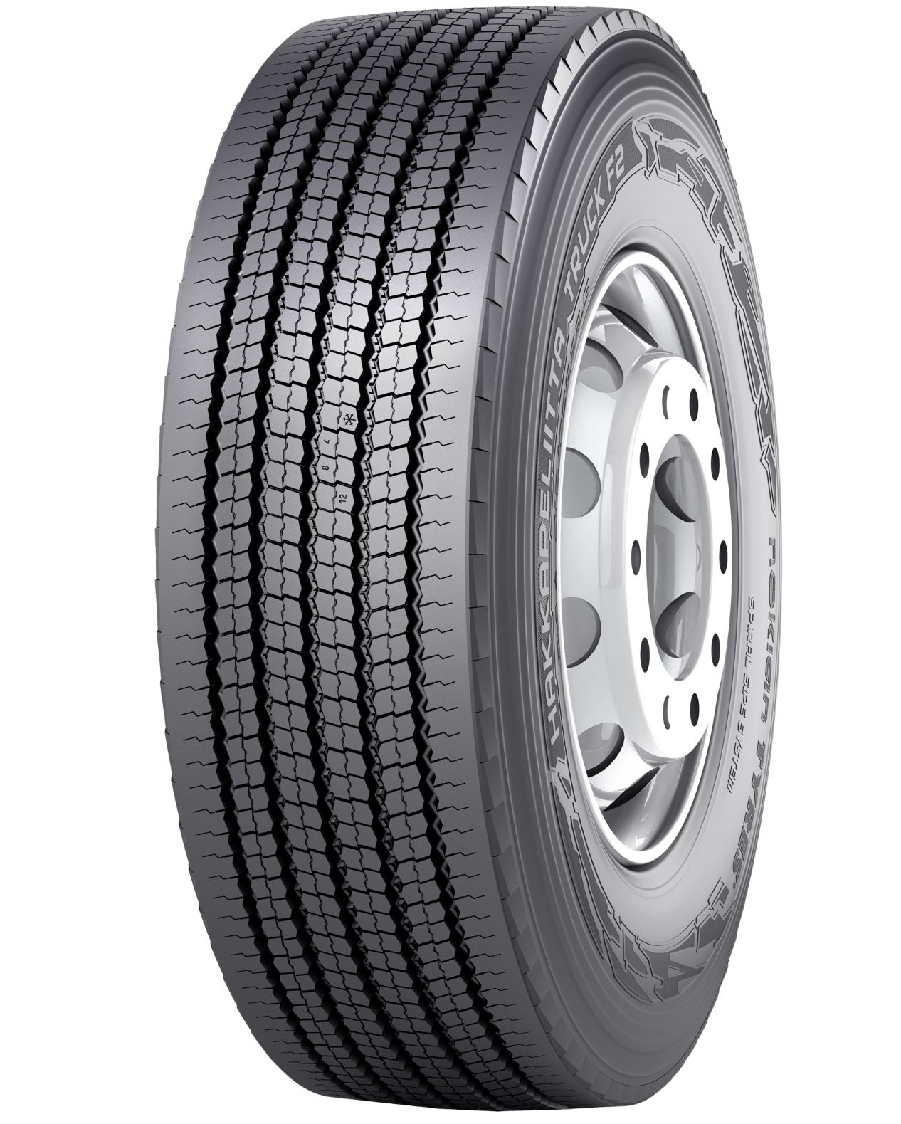 Nokian HKPL Truck F2 385/65R22.5 160K