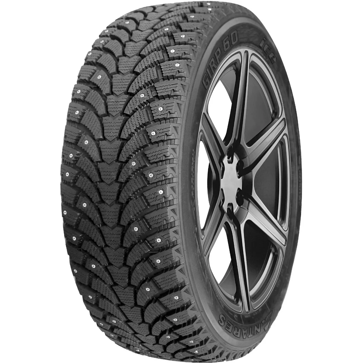 ANTARES GRIP60 ICE 265/50R20 111T XL