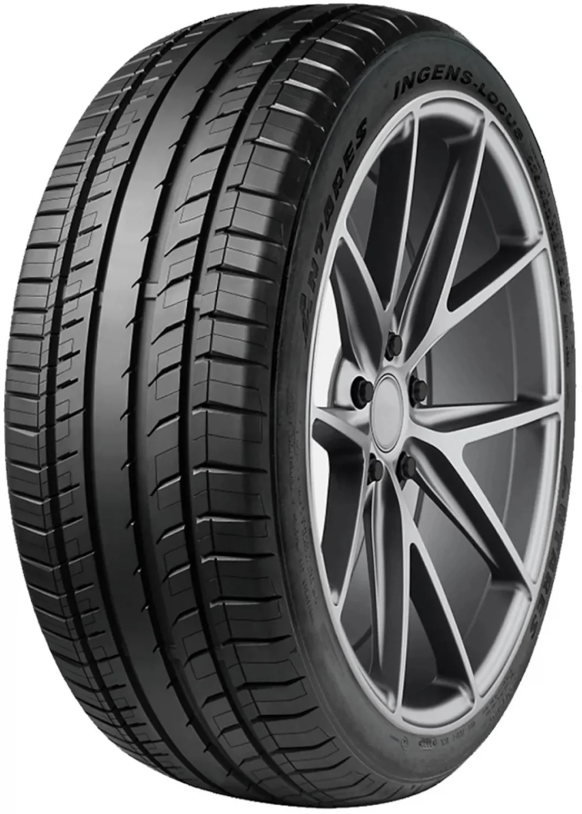 ANTARES INGENS-LOCUS 275/40R20 106W XL