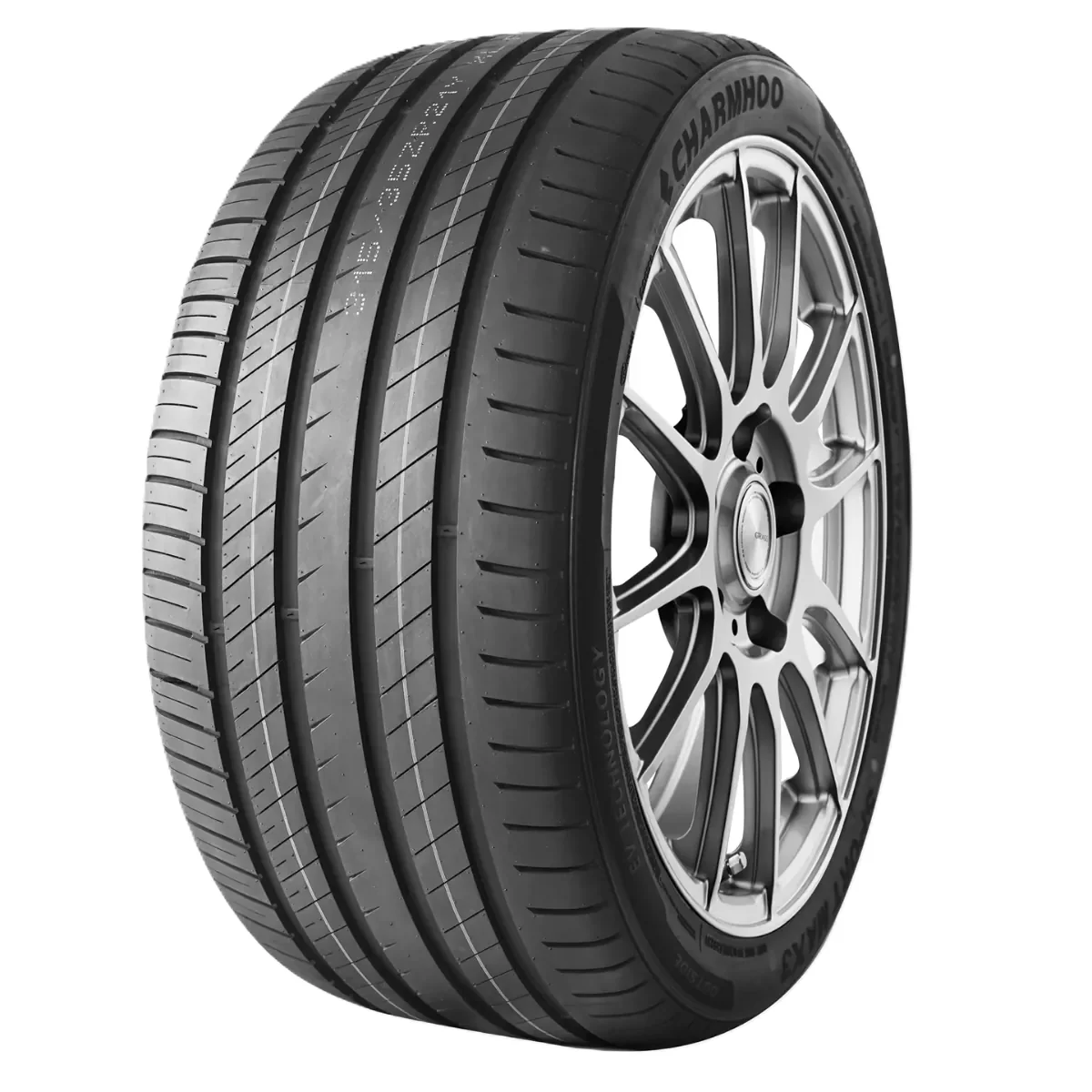 GEPORMAX Sport Max3 (EV) 285/45R21 113Y XL