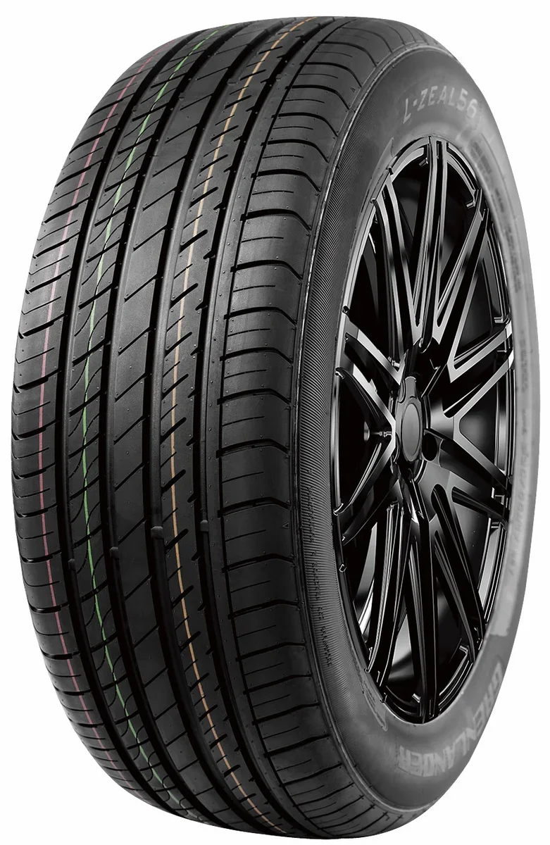 GRENLANDER L-Zeal56 265/30R22 97W XL