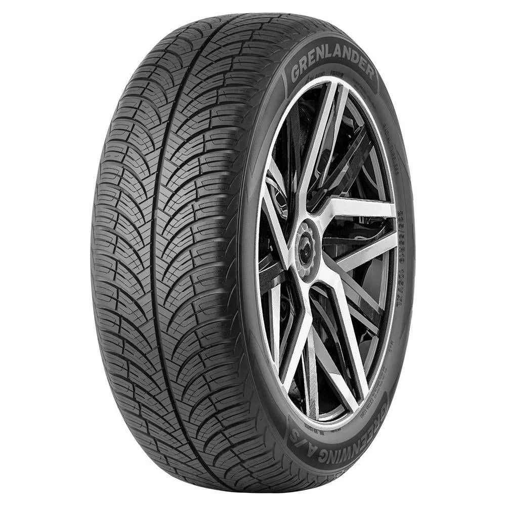GRENLANDER Greenwing A/S 205/40R17 84W XL