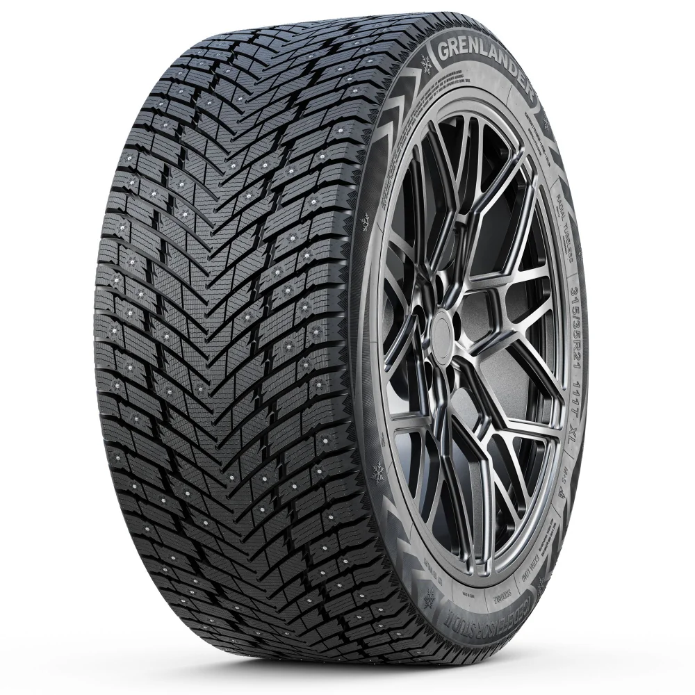 GRENLANDER Icedefensor II 275/40R22 107T XL