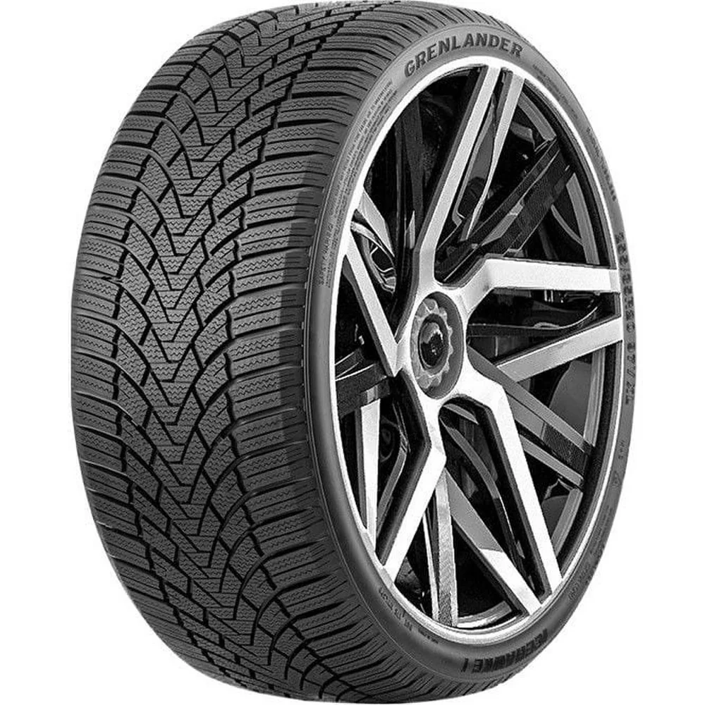 GRENLANDER ICEHAWKE I 165/65R15 81T