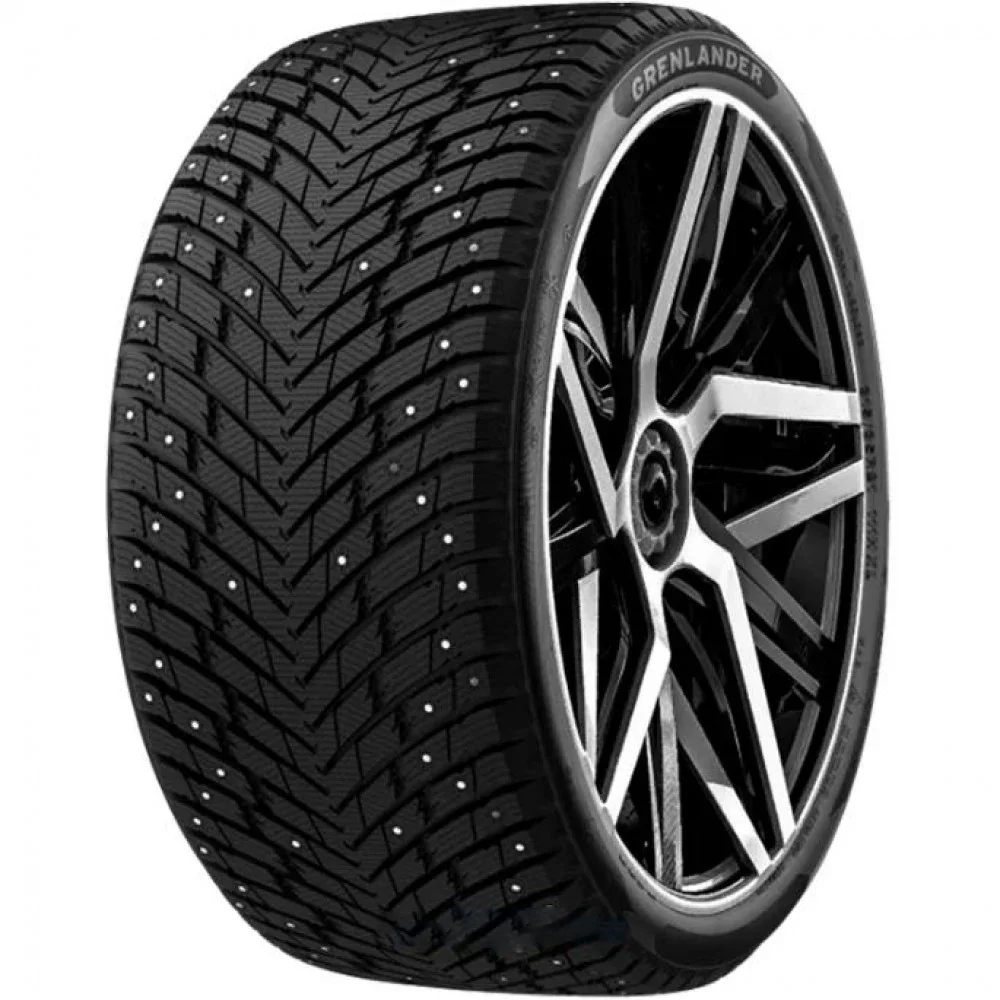 GRENLANDER Icedefensor Stud II 255/35R18 94T XL