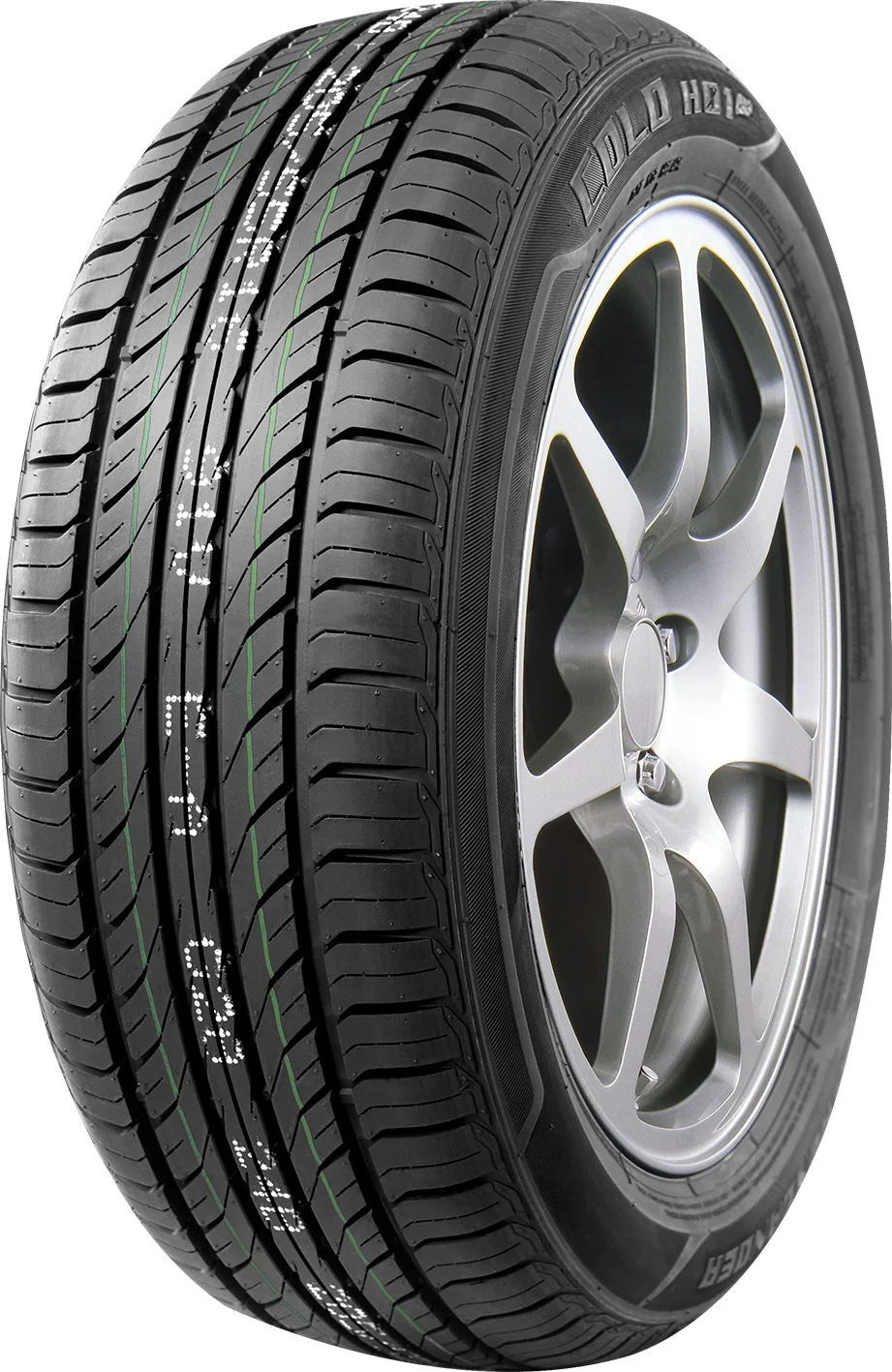 GRENLANDER COLO H01 175/65R13 80T