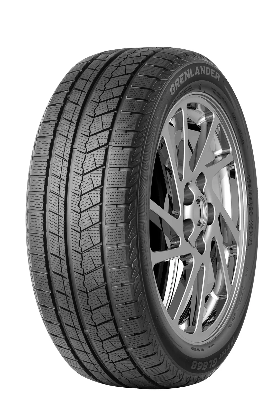 GRENLANDER Winter GL868 285/60R18 116H