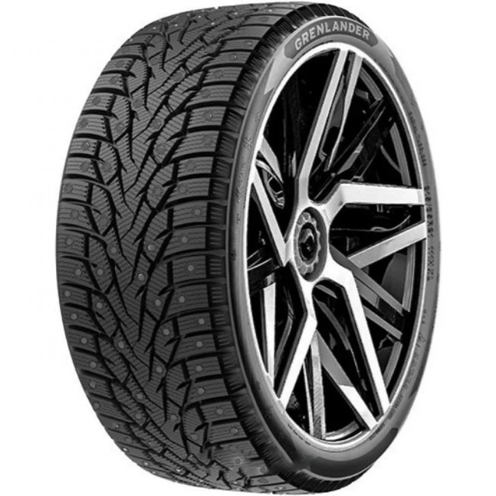 GRENLANDER Icedefensor III 235/60R18 103T XL