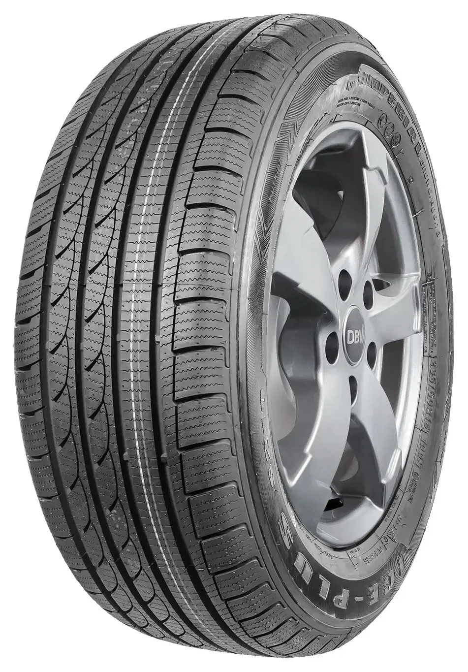 IMPERIAL SnowDragon 3 205/40R17 84V XL