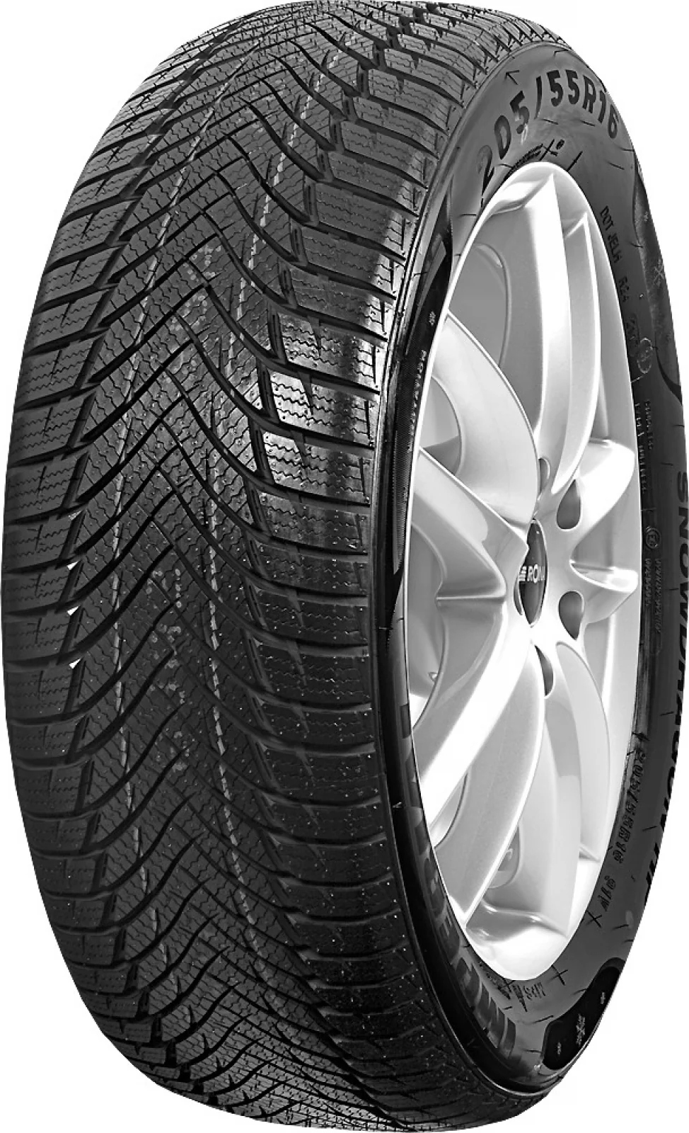 IMPERIAL SnowDragon HP 175/65R13 80T