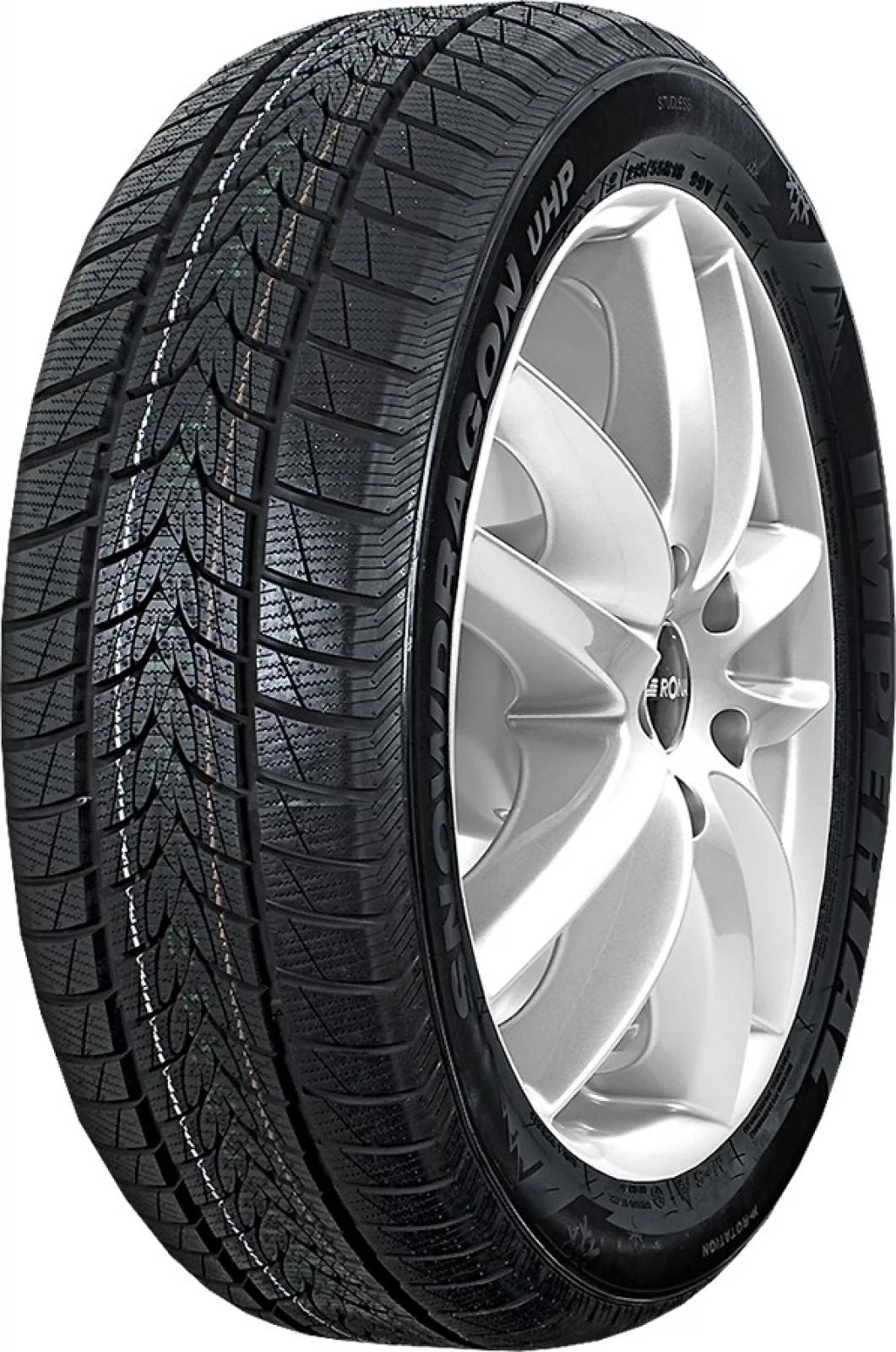 IMPERIAL SnowDragon UHP 215/50R18 92V