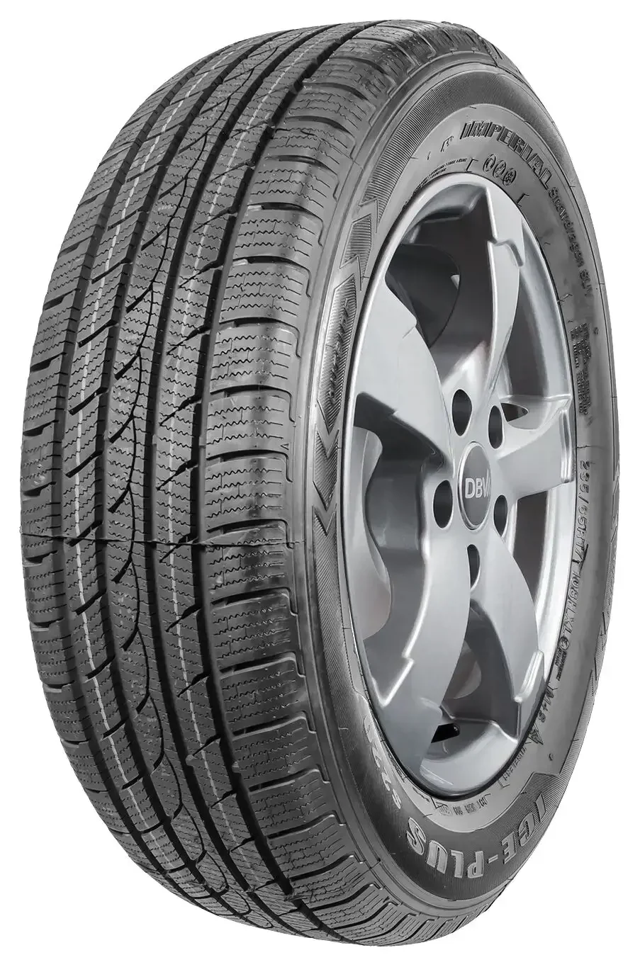 IMPERIAL SnowDragon Suv 255/55R18 109H XL