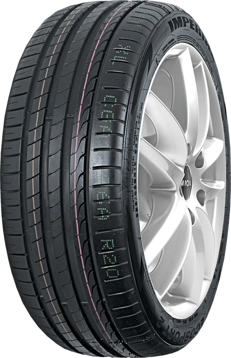 IMPERIAL Ecosport 2 215/40R18 89Y XL