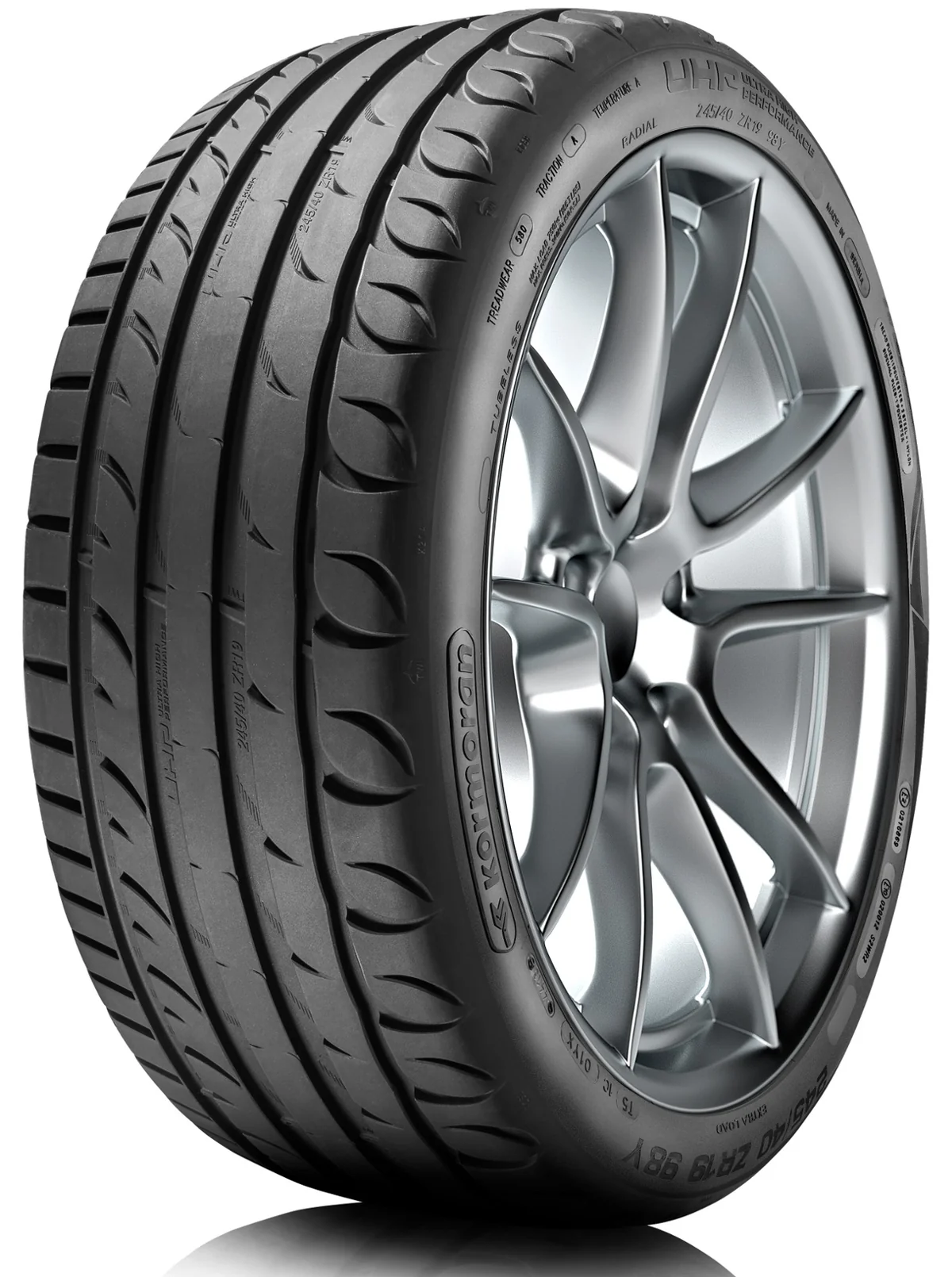 KORMORAN Ultra High Performance 205/55R19 97V XL