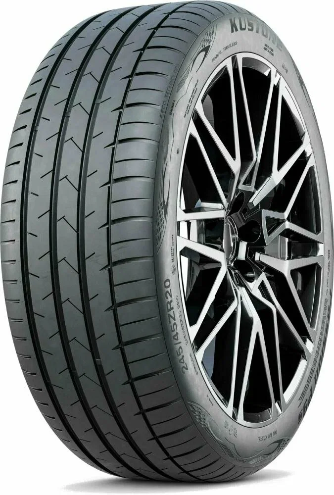 KUSTONE Passion P9S 285/45R21 113W