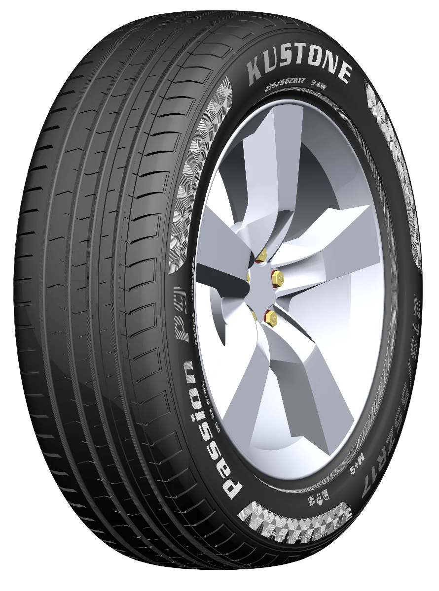 KUSTONE Passion P9 235/55R18 104W XL
