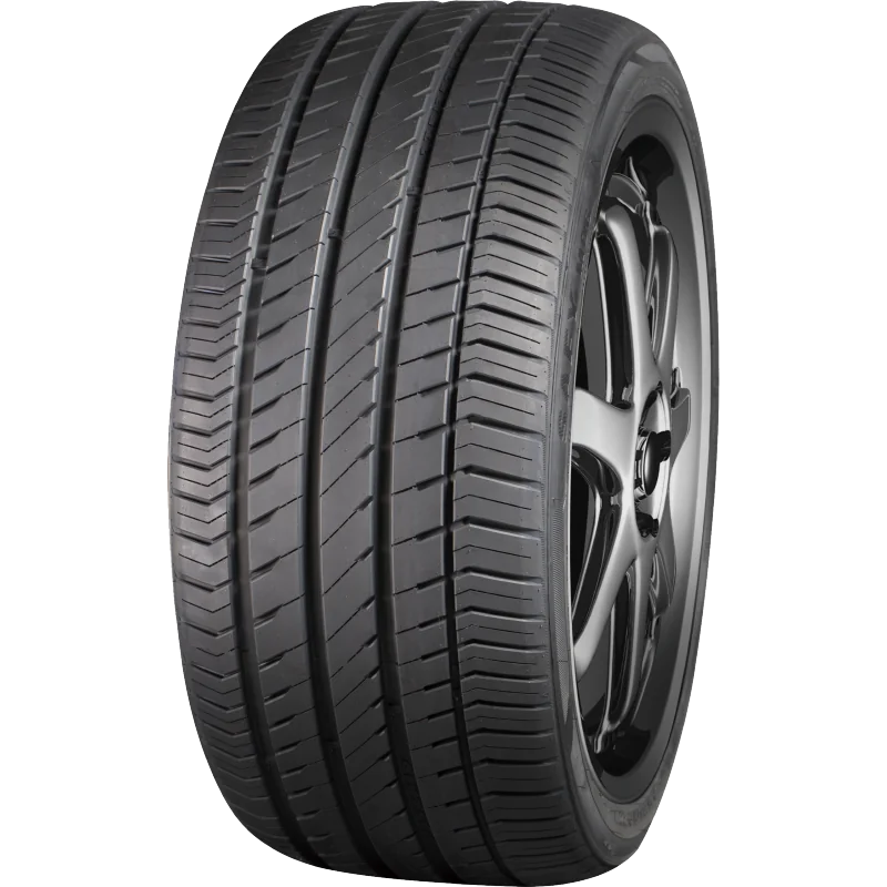 KUSTONE Freely F11 245/70R16 107H