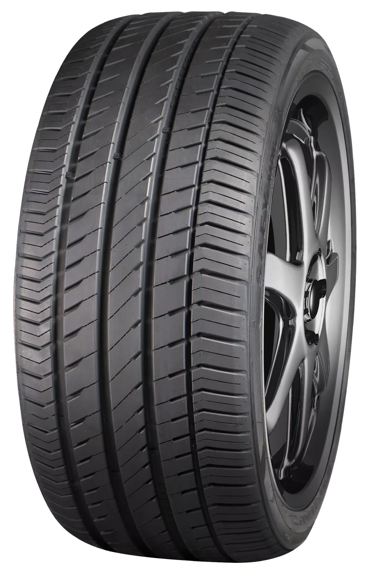 KUSTONE Safy M06 265/45R20 108W XL