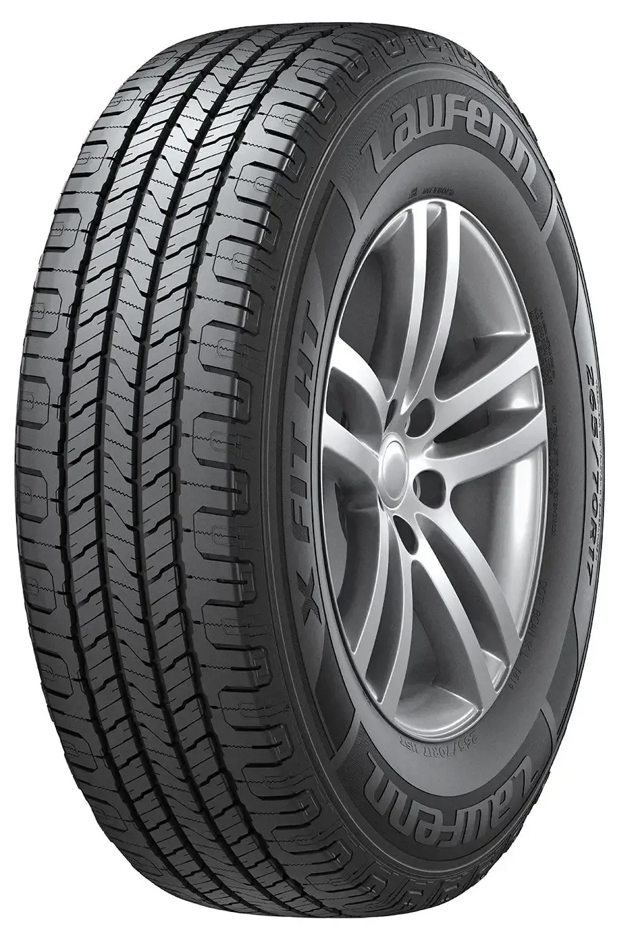LAUFENN LD01 X FIT HT 235/65R18 106T