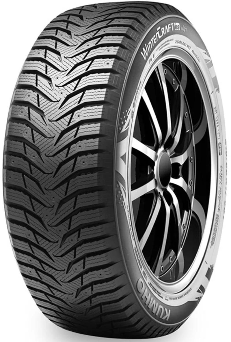 MARSHAL WinterCraft ice Wi31+ 195/65R15 91T