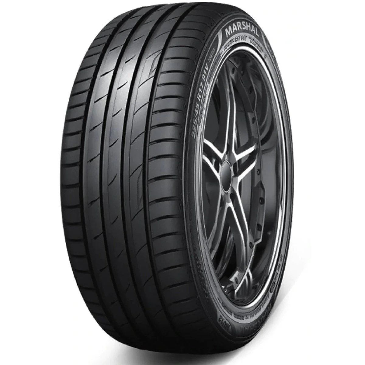 MARSHAL MU12 225/35R19 88Y XL