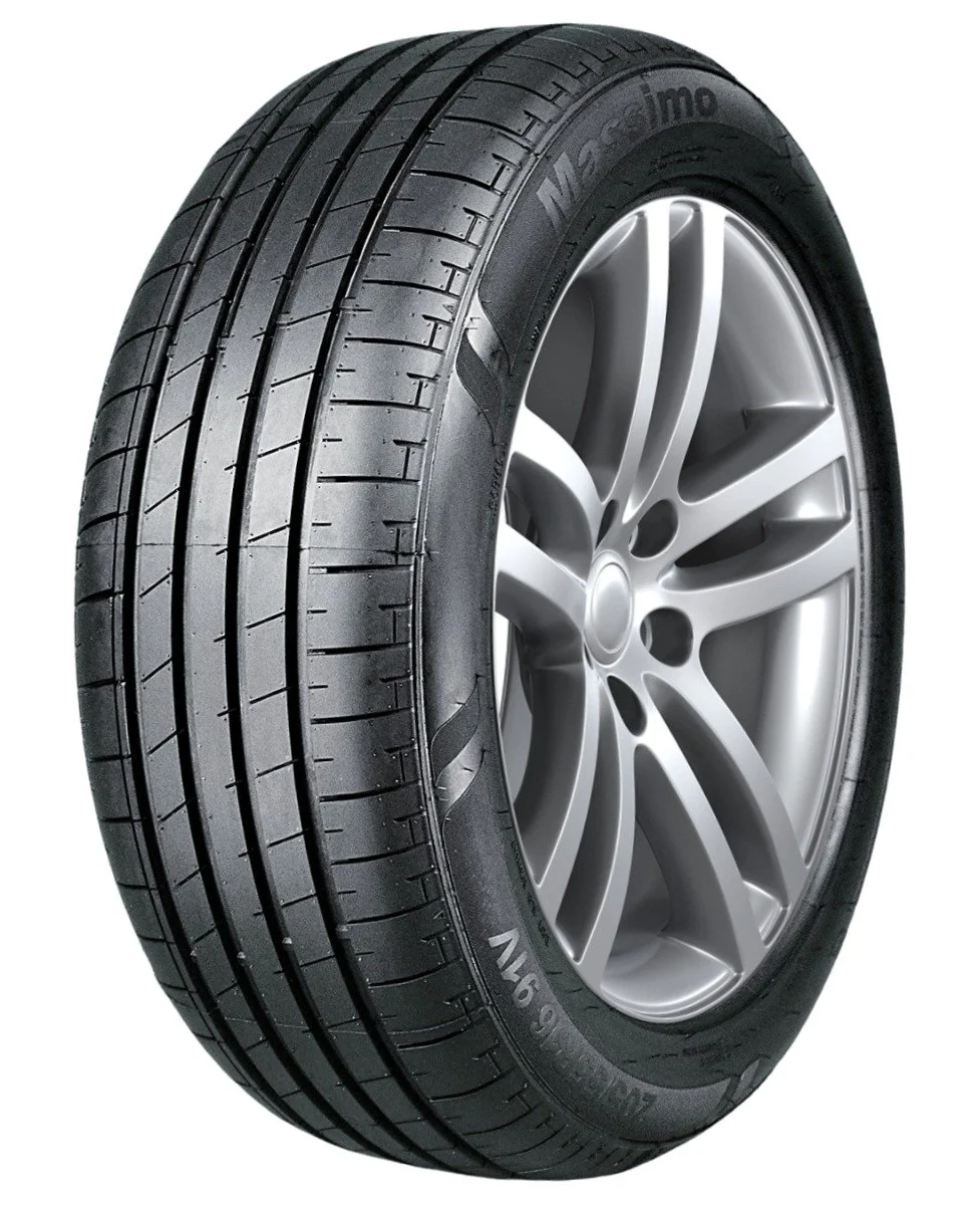 MASSIMO Ottima Plus 225/40R18 92W XL