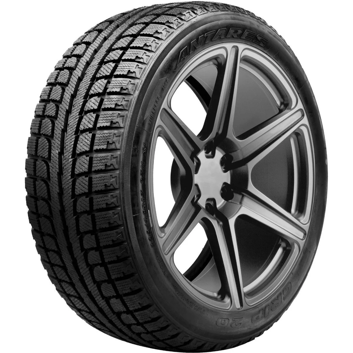 MAXTREK TREK M7 235/85R16 120S