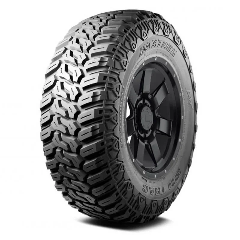 MAXTREK MUD TRAC 245/75R16 120Q
