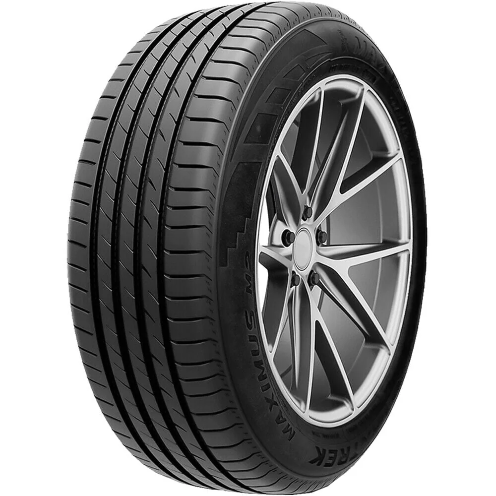MAXTREK MAXIMUS M2 215/45R17 91W XL